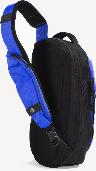Рюкзак TNF Borealis Sling 6L (SolarBlue Black)